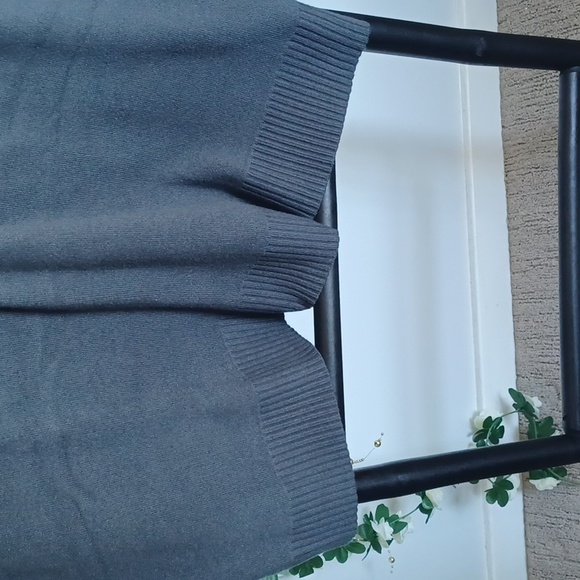 TORRID ULTRA SOFT SWEATER DRESS SZ 2X - Picture 2 of 6